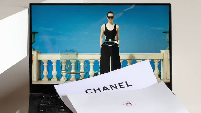 Chanel en andere cosmeticagiganten verminderen gebruik van talk