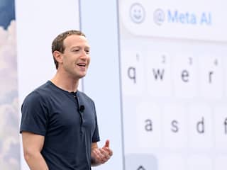 AI-stickergenerator in Facebook Messenger maakt ook schunnige stickers