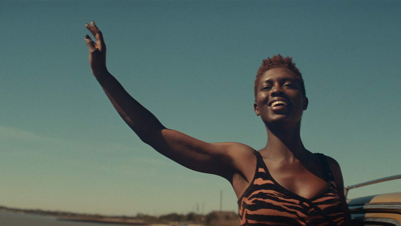 Bekijk hier de trailer van Queen & Slim