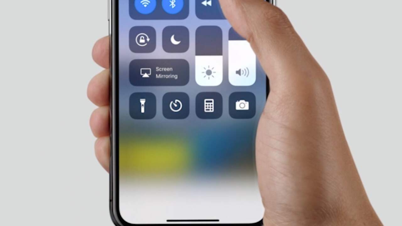 iphone 7 Plus scherm laten maken eindhoven