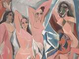 Vier korte online lessen over Picasso van 15 euro voor 12 euro