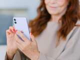 Appen of online shoppen onder werktijd, mag dat?