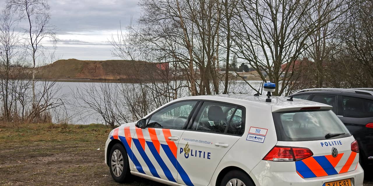Man (29) uit Roosendaal aangehouden voor drugsbezit