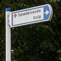 Vrouw overleden na bootongeval in Dordrecht.