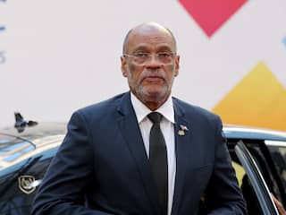 Premier van door bendegeweld geteisterd Haïti kondigt vertrek aan