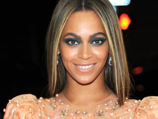 Beyoncé produceert en zingt op soundtrack van The Lion King