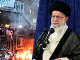 Iraniërs klaar met het regime: zo leidt ayatollah Khamenei het land