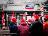 Medewerkers worstfabriek Unox kondigen hardere acties aan