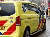 Fietser zwaargewond bij botsing met auto in Eindhoven