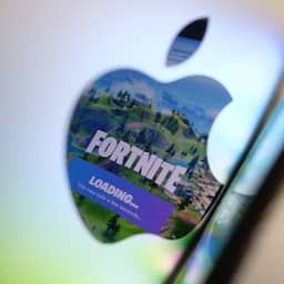 Fortnite-maker Epic verwijt Apple 'totale controle' uit te oefenen over iOS