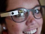 'Nieuwe versie van Google Glass verschijnt bij FCC'