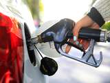 Prijs voor liter diesel alleen maar gedaald sinds ingaan boycot