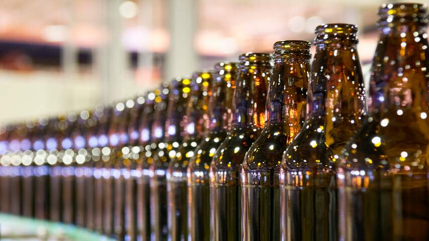 Eerste bierbrouwerij in Verenigde Arabische Emiraten opent haar deuren