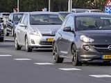 Om deze reden is laat invoegen op de snelweg niet asociaal