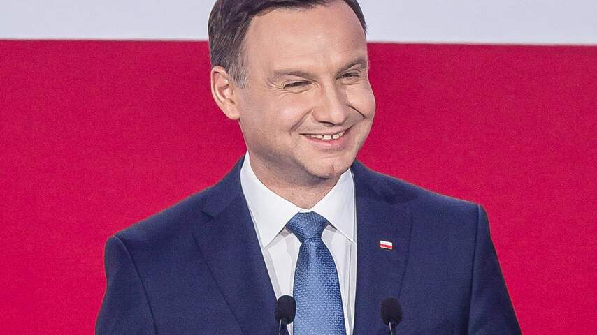 Poolse president ondertekent omstreden mediawet