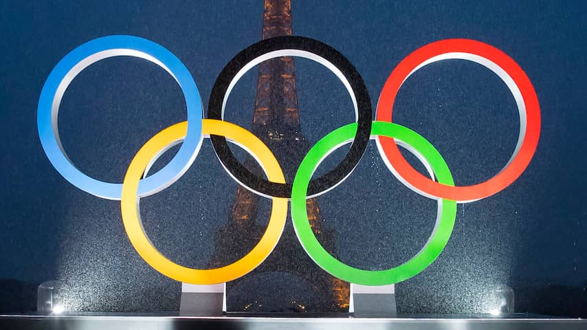 Parijs 2024 wil breakdancing toevoegen aan programma Olympische Spelen