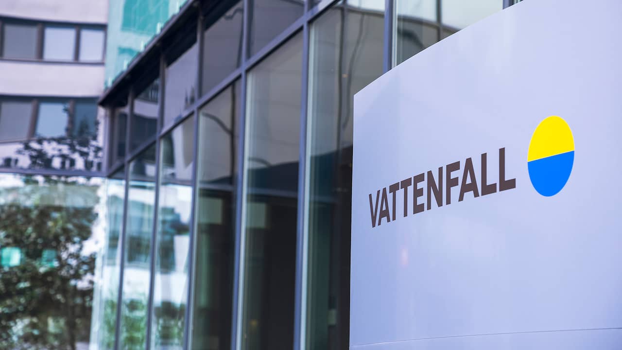 Vattenfall Increases Profit in Q3 Due to Rising Energy Prices |  Economy