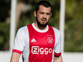 'Ajax verkoopt Younes voor vijf miljoen euro aan Napoli'