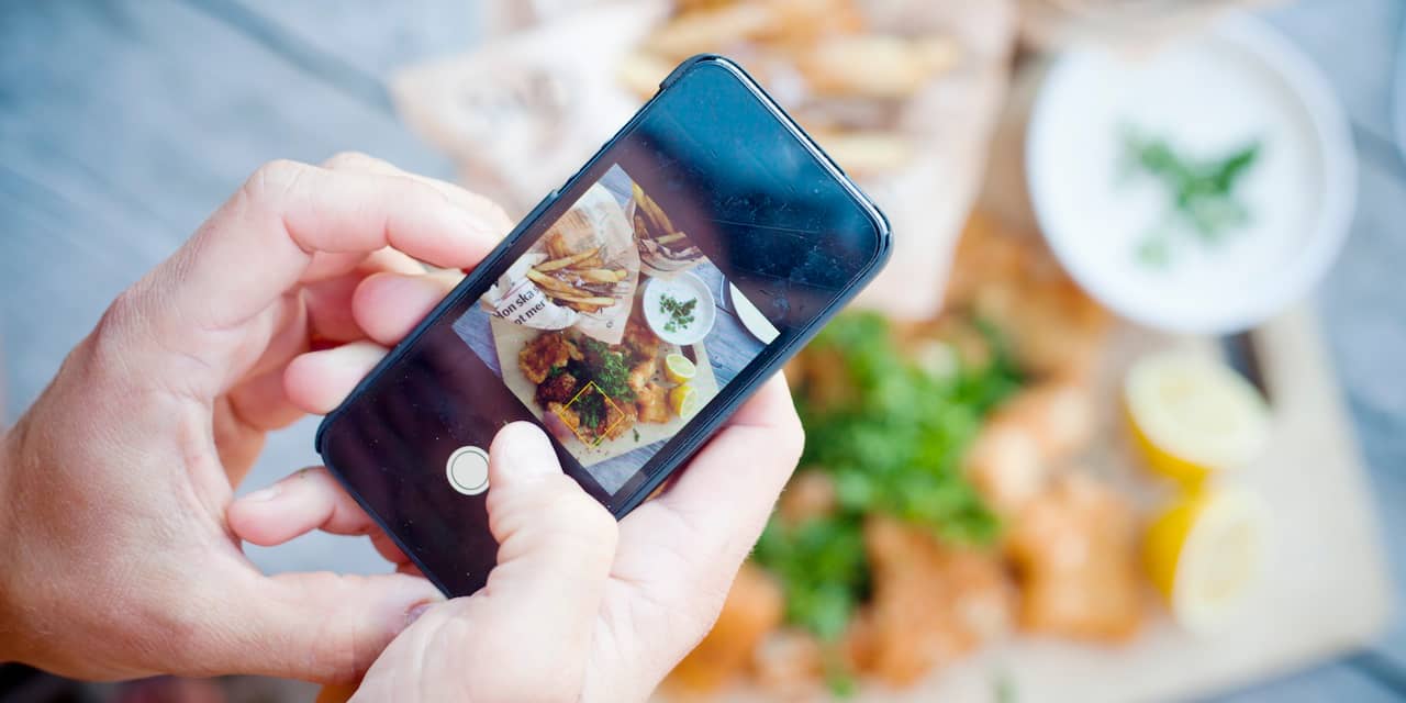 'Online recensies steeds belangrijker voor restaurants'