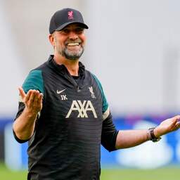 Liverpool-coach Klopp snapt niet dat grasmat voor CL-finale pas net is aangelegd