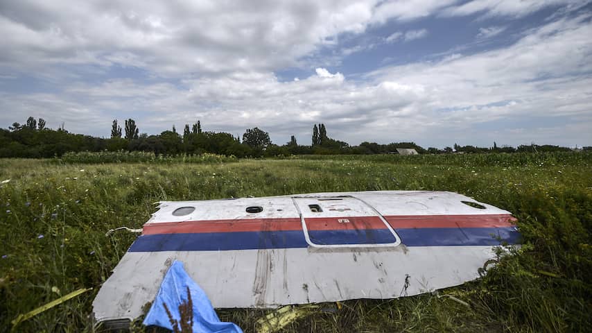 'Rusland wil MH17-onderzoekers helpen bij ontcijferen radargegevens'