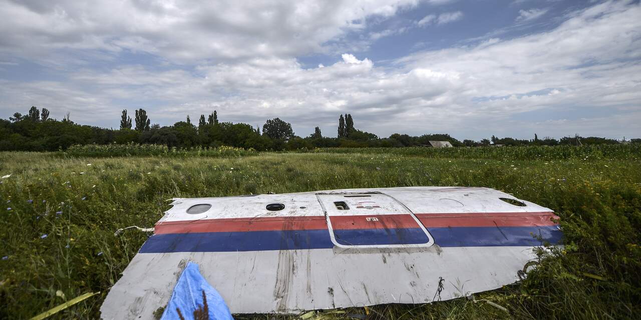Verslagen van vergaderingen crisisteam over ramp MH17 niet openbaar