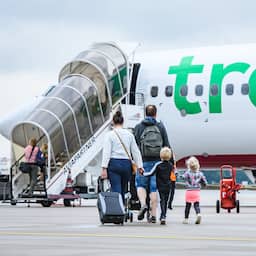 Transavia verbant reiziger (18) wegens delen foto vliegtuigcrash voor vertrek