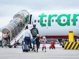 Derde vliegtuig met 160 in Marokko gestrande reizigers geland op Schiphol