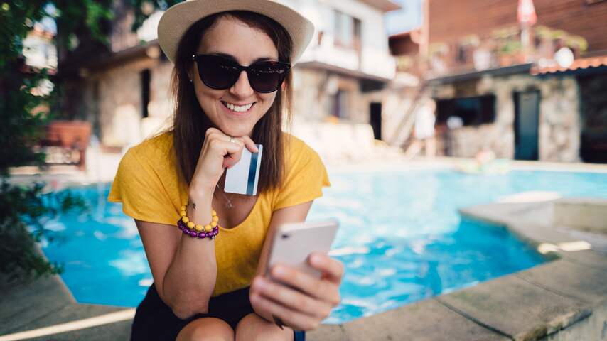 Ouderwets vakantiegeld is op zijn retour: 'Werknemers kunnen prima zelf kiezen'