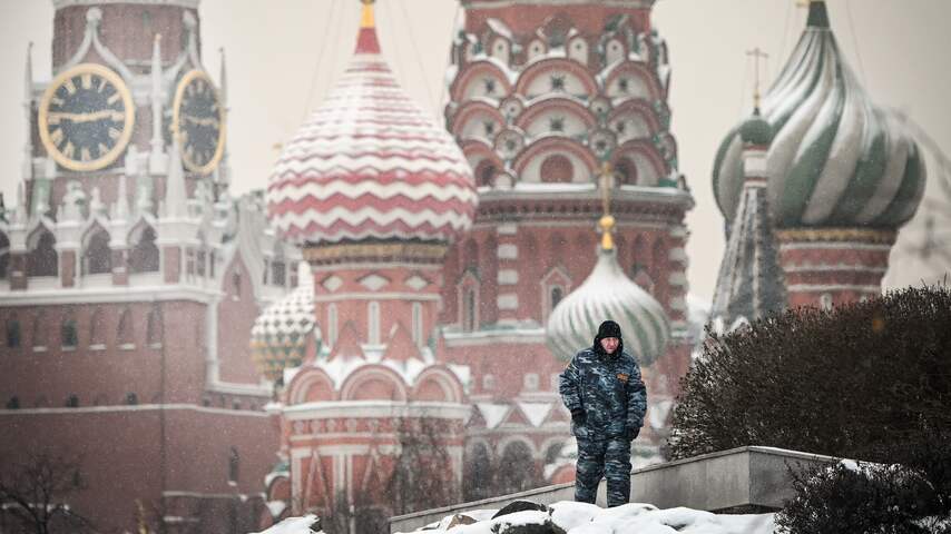 Kremlin
