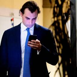 Afsplitsers en twijfelaars binnen Forum voor Democratie na winst Baudet