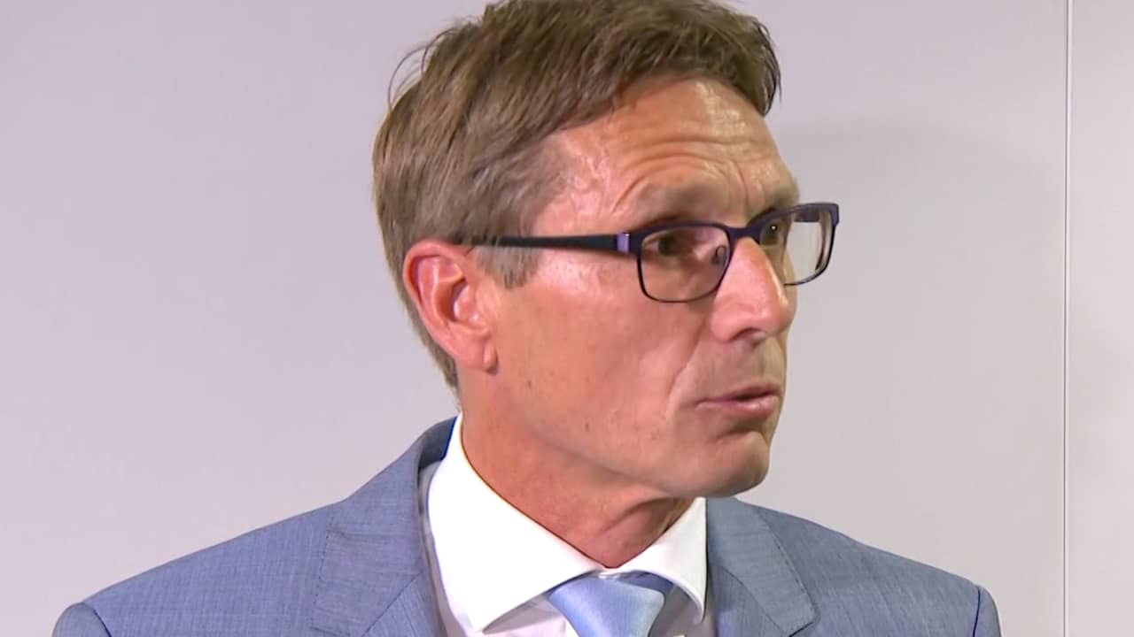 Beeld uit video: Op deze manier wil het OM de moordzaak op Nicky Verstappen oplossen