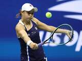 Mondiale nummer één Barty meldt zich af voor WTA-toernooi in Indian Wells