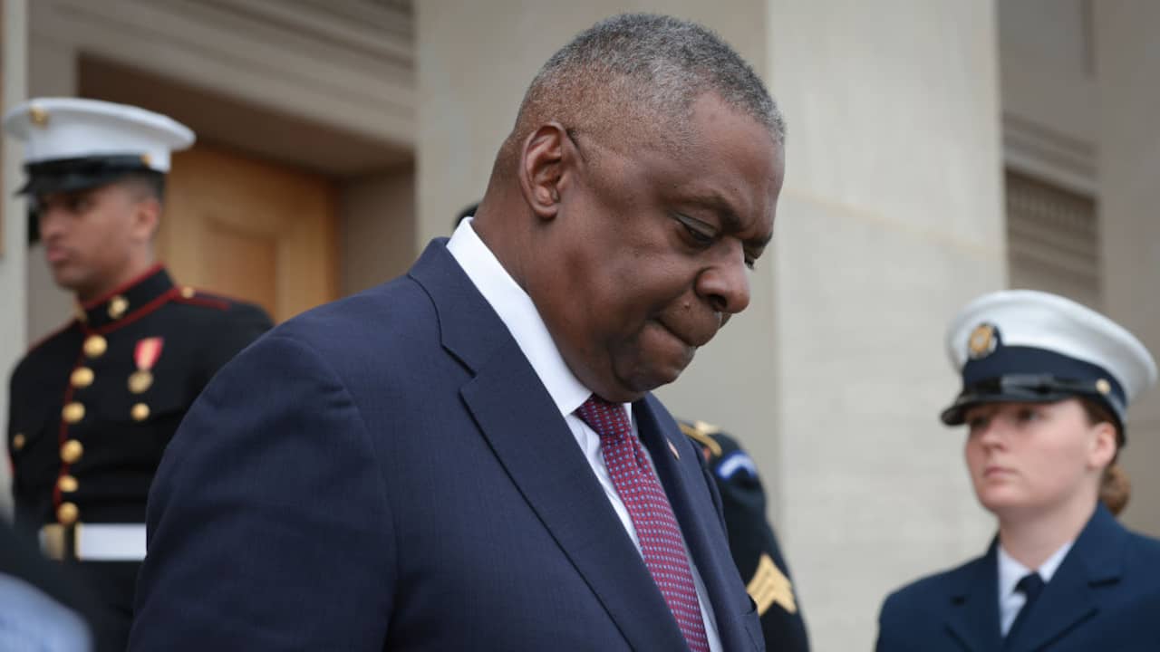 Lloyd Austin Hospitalization: Symptoms, Prostate Cancer, and Controversy Surrounding Pentagon Secretary’s Health