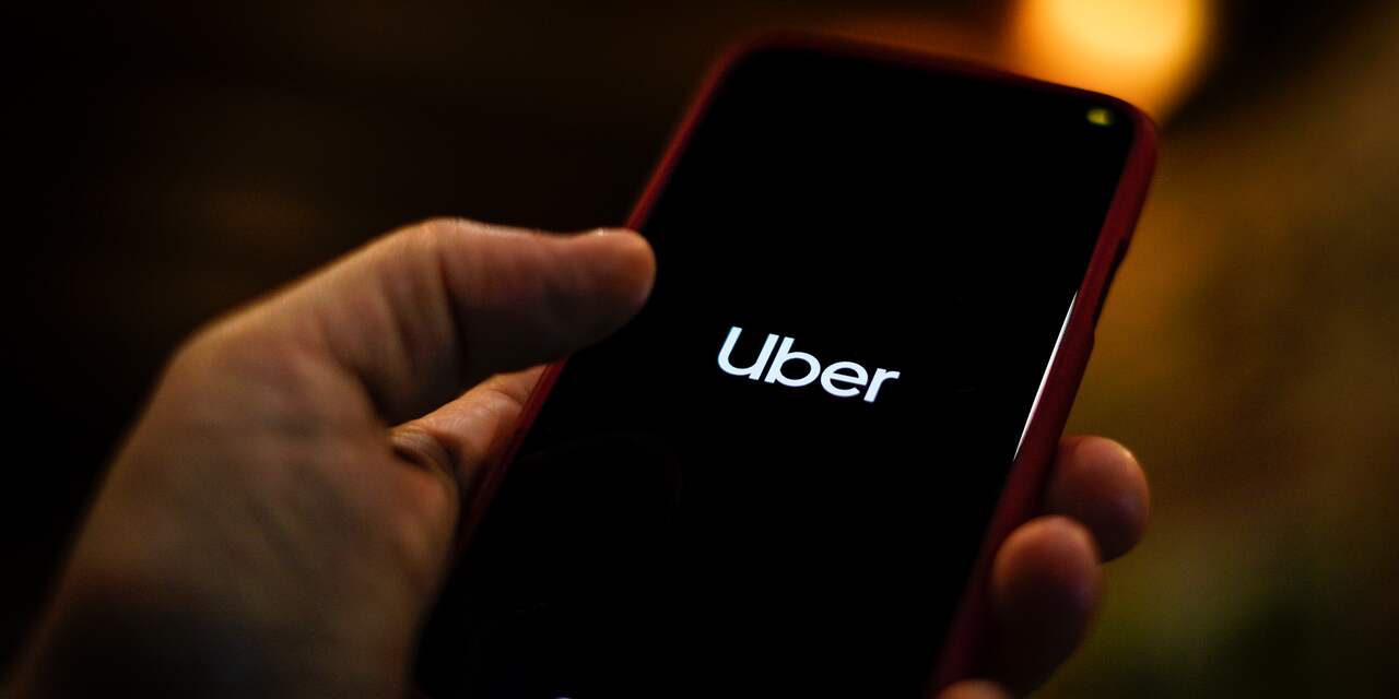 Uber kondigt uitgebreidere veiligheidsopties voor passagiers aan