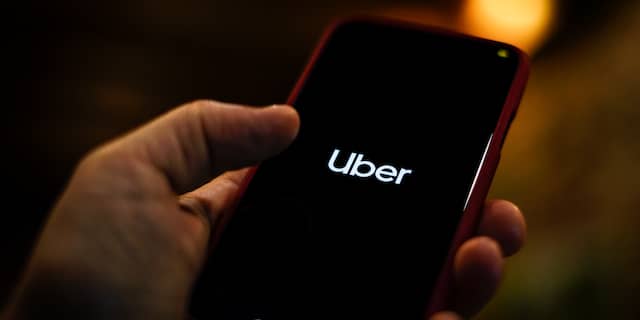 Uber