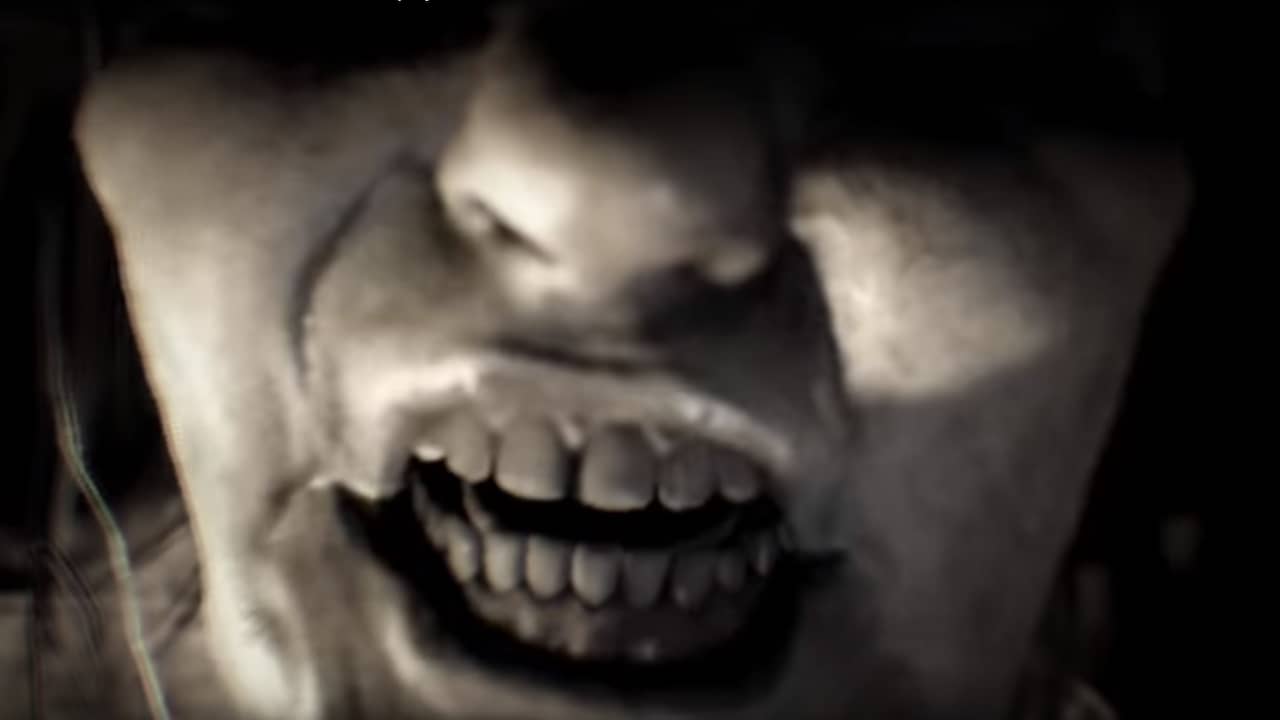 Beeld uit video: Bekijk hier de gameplaytrailer van Resident Evil 7
