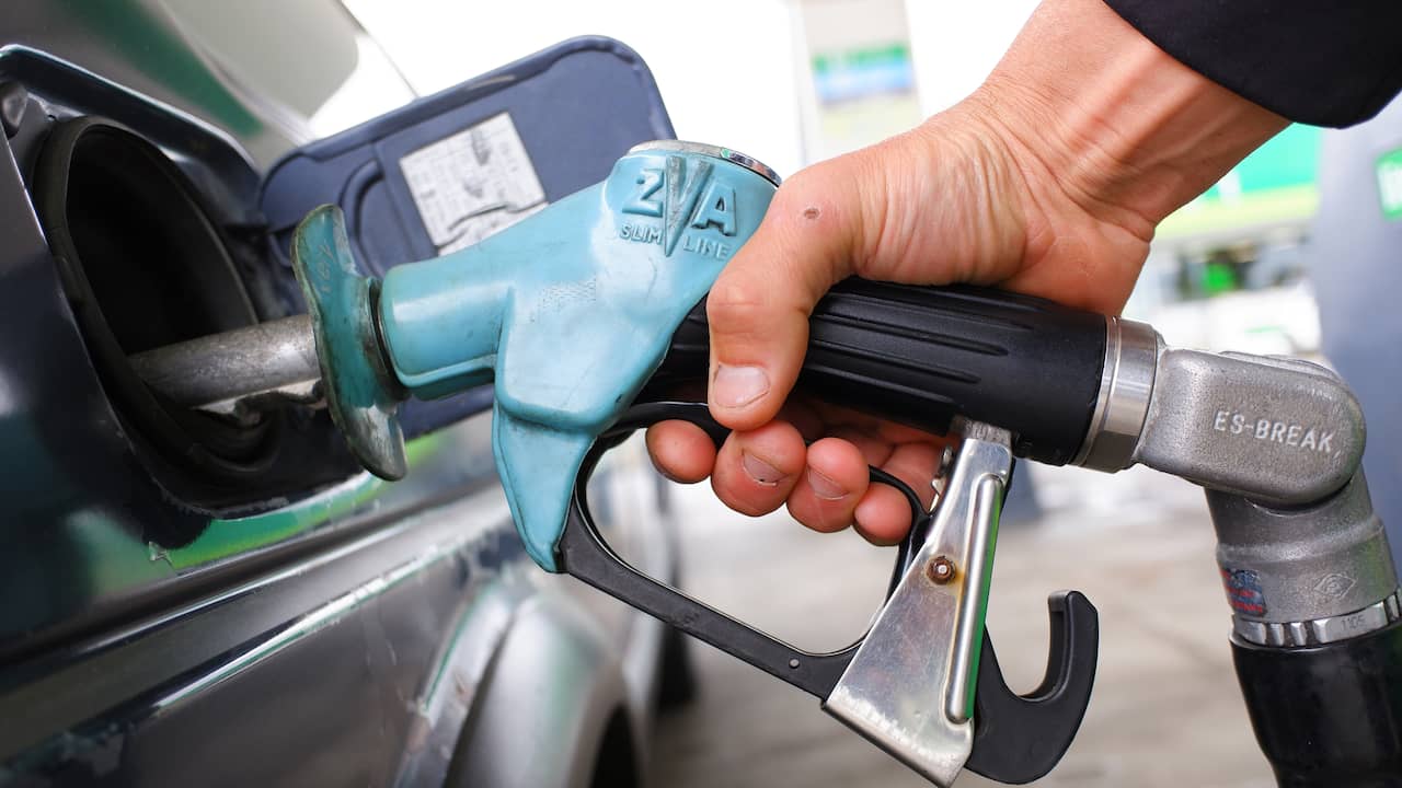 Leap Day disrupts unmanned petrol stations in New Zealand |  Abroad