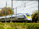 Rechtstreekse treinverbinding van Amsterdam naar Londen pas vanaf eind 2019