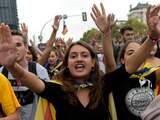 Spanje stuurt meer agenten naar Catalonië om referendum te stoppen