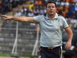 Wilmots vertrekt na mislopen WK als bondscoach Ivoorkust