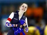 Ook als prof doet revelatie In 't Hof bijna alles anders dan andere schaatsers