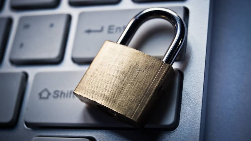 cyber veiligheid privacy internet