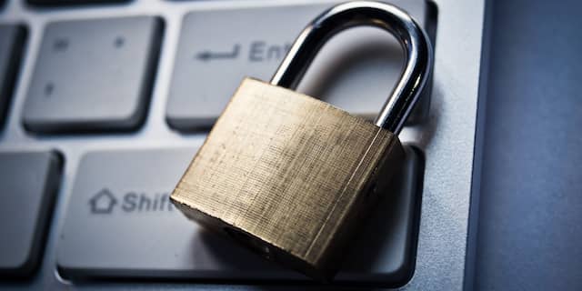 cyber veiligheid privacy internet