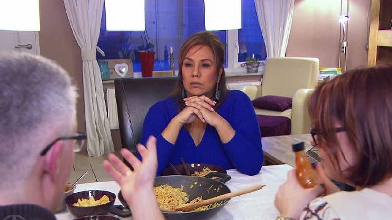 Patty Brard dicht kloof tussen burger en politiek in Stem van Nederland