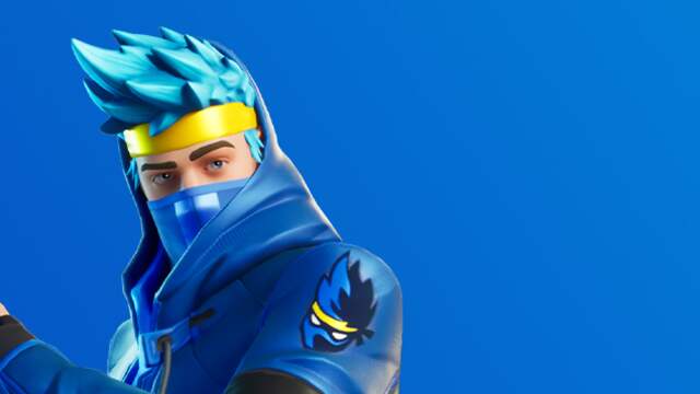 Cool! Fortnite-spelers kunnen zich nu verkleden als ...