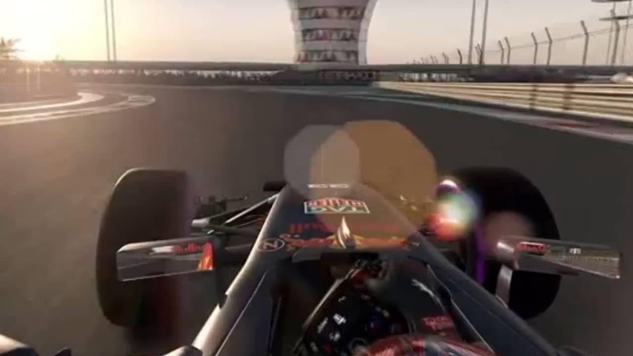 Hier liggen de kansen voor Verstappen in Abu Dhabi