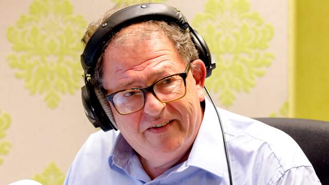 Zieke Max van Weezel krijgt documentaire bij Omroep MAX