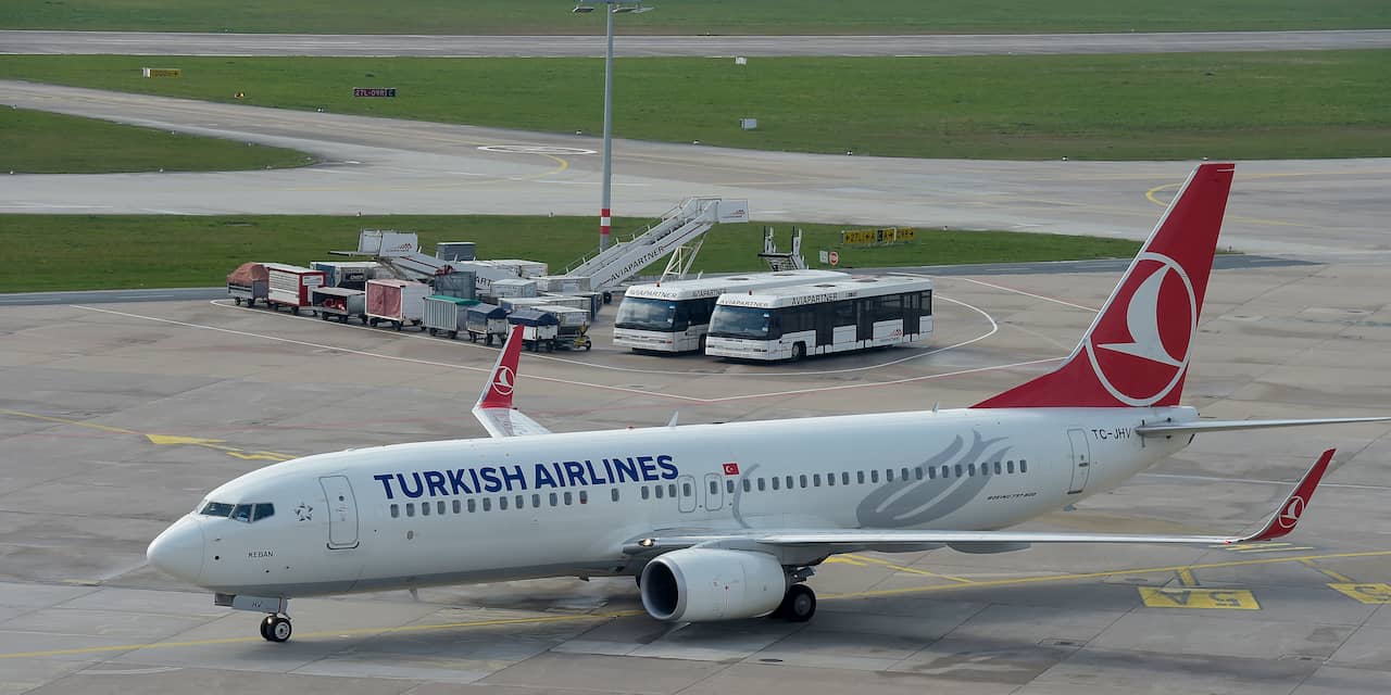 Turkish Airlines ontslaat tweehonderd werknemers vanwege couppoging