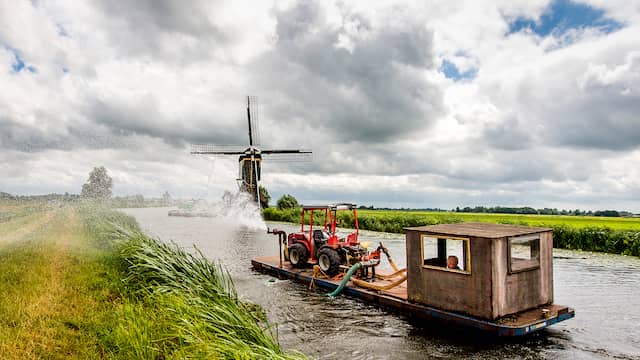 Bepaal jouw keuze voor de waterschapsverkiezingen in Limburg